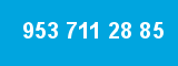 953 711 28 85